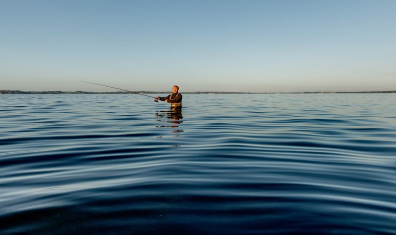 Lystfisker Mette Johnsen 800Px