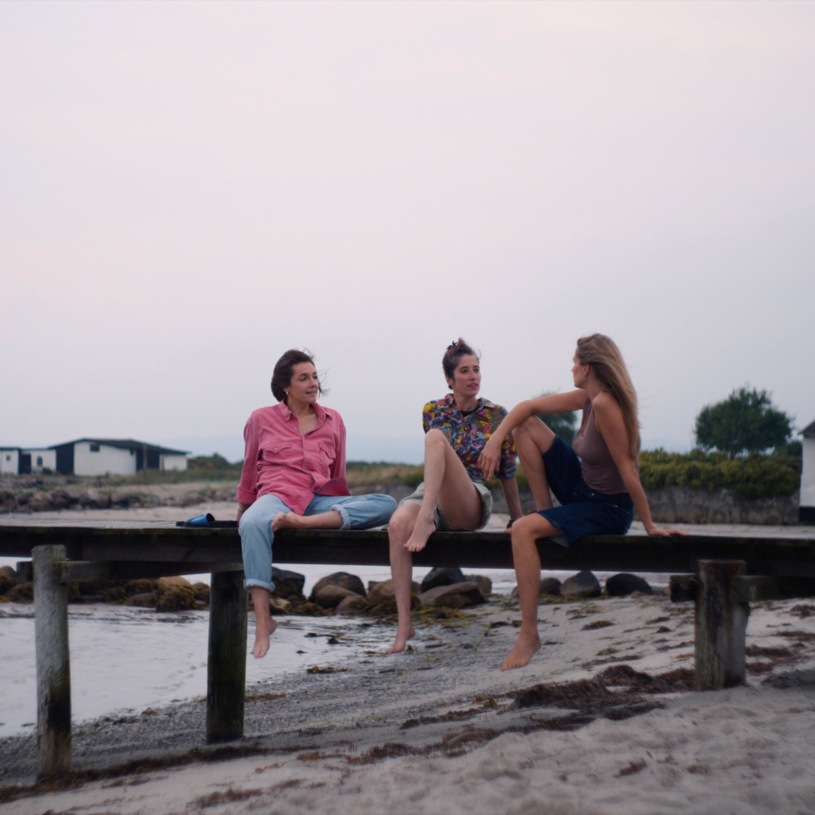 Week 35 – Westkust