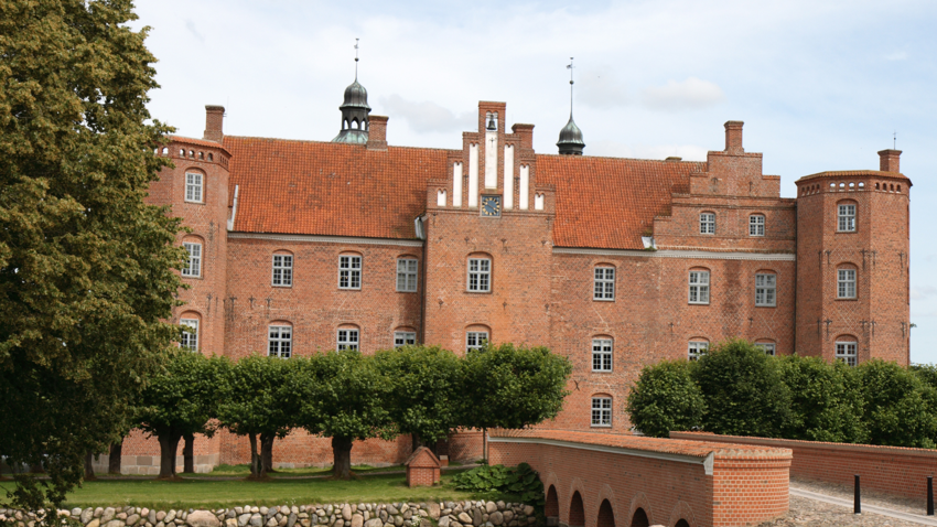 Frederiksborg Slot (2)