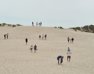 Råbjerg Mile er sand, stilhed og natur i bevægelse