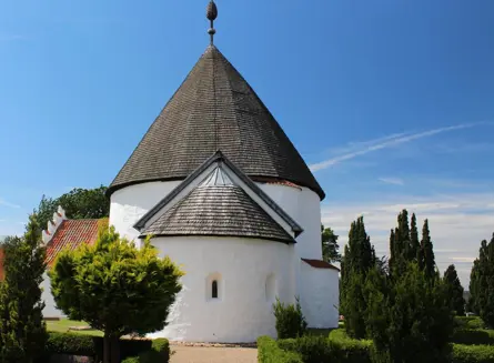 bornholm-rundkirke