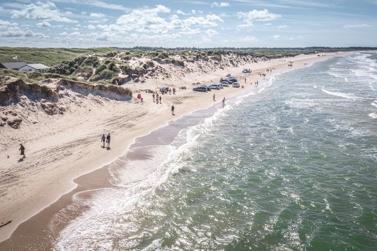 Nordvestkysten Sommer 2020©Flyingoctober 2011 1200Px