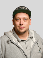 Kim Martin, Bjerregaard