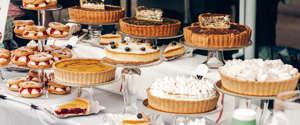 Sønderjysk Kagefestival i Tønder