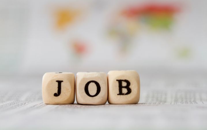 Vil du være en del af teamet?