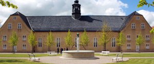 Christiansfeld 